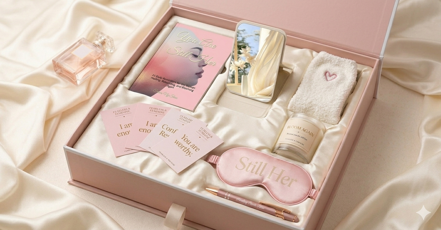 The Still Her Box