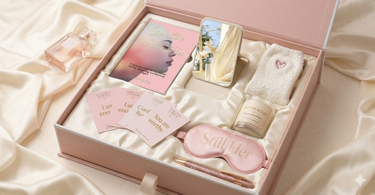 The Still Her Box