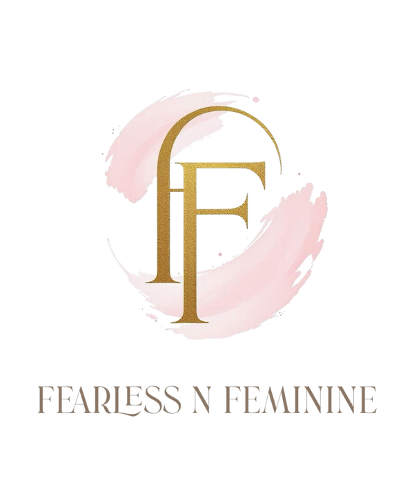 Fearless & Feminine 